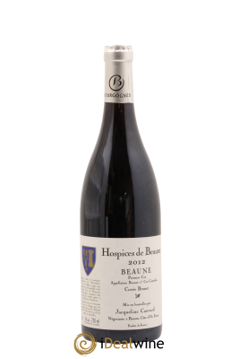Beaune 1er Cru Cuvée Brunet Hospices de Beaune
