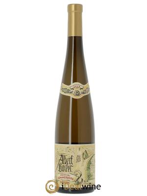 Alsace Riesling Grand Cru Sommerberg Albert Boxler 