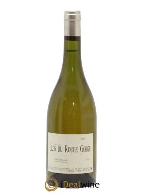 IGP Côtes Catalanes Clos du Rouge Gorge L'Ubac Cyril Fhal