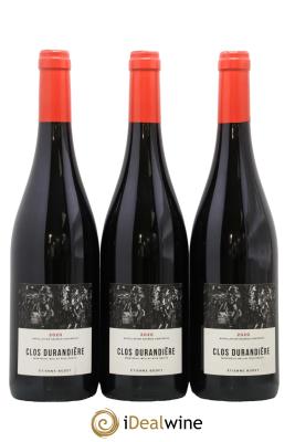 Saumur Clos Durandière Etienne Bodet