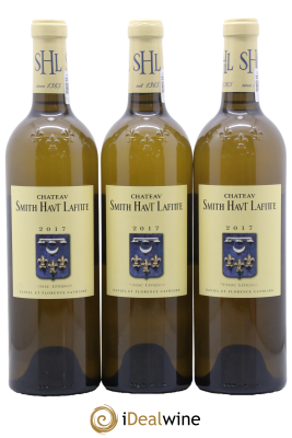 Château Smith Haut Lafitte