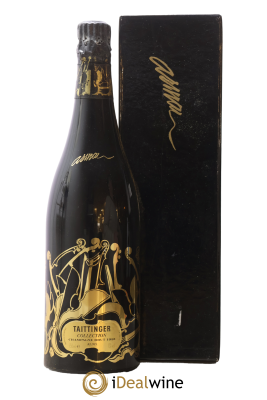 1981 - Collection Arman Taittinger