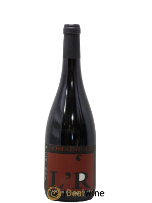 Chinon Les Folies du Noyer Vert Domaine de l'R - Frédéric Sigonneau