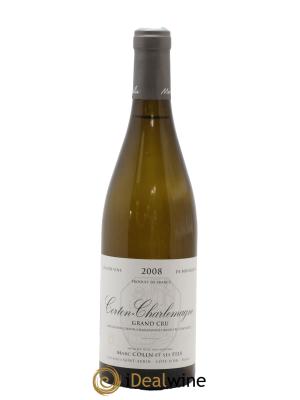 Corton-Charlemagne Grand Cru Marc Colin