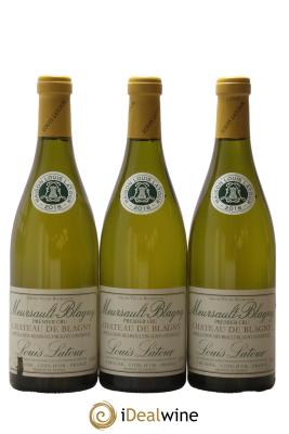 Meursault 1er Cru Blagny - Château de Blagny Louis Latour