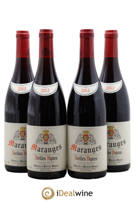Maranges Vieilles Vignes Matrot