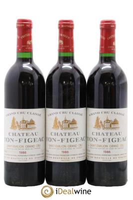 Château Yon Figeac Grand Cru Classé