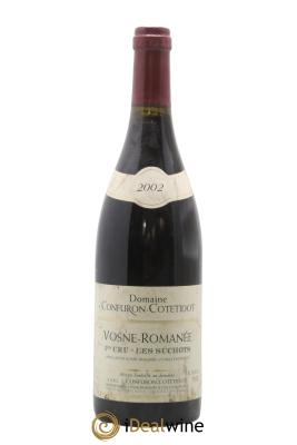 Vosne-Romanée 1er Cru Les Suchots Confuron-Cotetidot