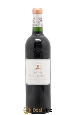 Château Pape Clément Cru Classé de Graves