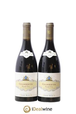 Chambertin Grand Cru Albert Bichot