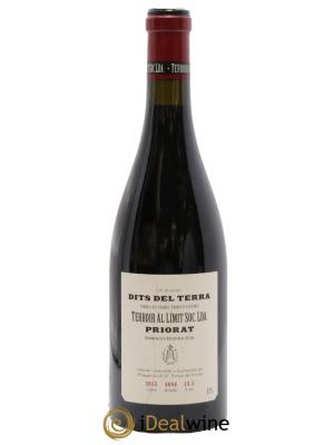 Priorat Terroir Al Limit Dits del Terra Dominik Hubert