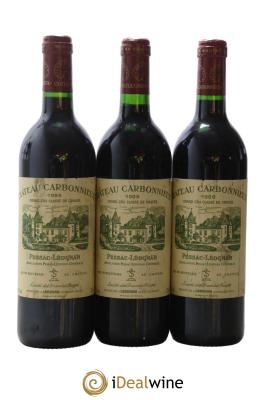Château Carbonnieux Cru Classé de Graves