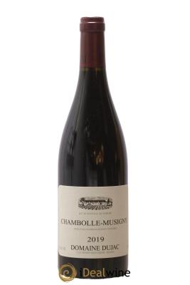 Chambolle-Musigny Dujac (Domaine)