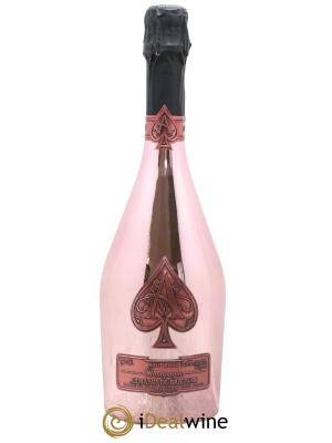 Rosé Brut Armand de Brignac