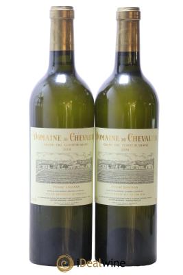 Domaine de Chevalier Cru Classé de Graves