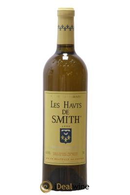 Les Hauts de Smith Second Vin