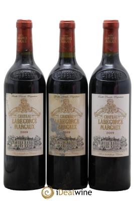 Château Labegorce Cru Bourgeois