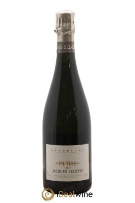 Initial Brut Jacques Selosse