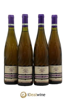 Alsace Grand Cru Brand Riesling Pierre Sparr 