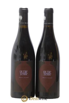 Saumur-Champigny Outre Terre Domaine des Roches Neuves - Thierry Germain