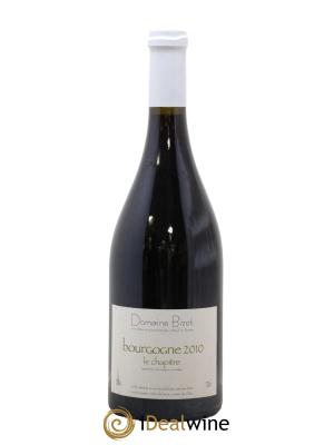 Bourgogne Le Chapitre Bizot (Domaine)