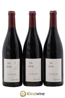Côte de Nuits-Villages Viola Odorata Naudin-Ferrand (Domaine)
