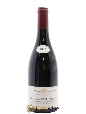 Nuits-Saint-Georges 1er Cru Les Perrières Forey Père et Fils (Domaine)