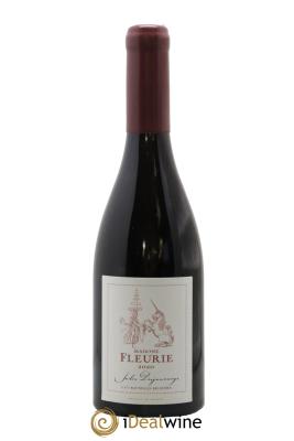 Fleurie Madone Desjourneys
