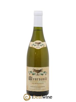Meursault Les Rougeots Coche Dury (Domaine)