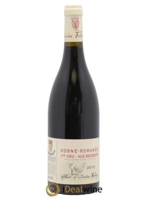 Vosne-Romanée 1er Cru Aux Reignots Felettig (Domaine)