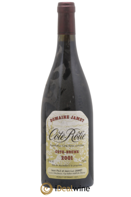 Côte-Rôtie Côte Brune Jamet (Domaine)