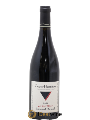 Crozes-Hermitage Les Trois Chênes Domaine Darnaud
