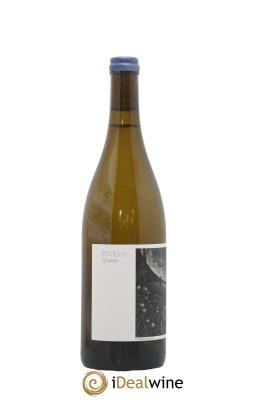 Vin de France Poiesis Clos des Plantes - Olivier Lejeune