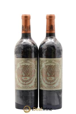 Pichon Longueville Baron 2ème Grand Cru Classé