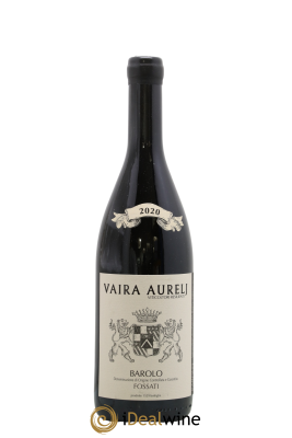 Barolo DOCG DOCG Fossati Vaira Aurelj