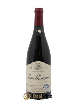Vosne-Romanée Emmanuel Rouget 