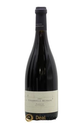 Chambolle-Musigny 1er Cru Les Charmes Amiot-Servelle