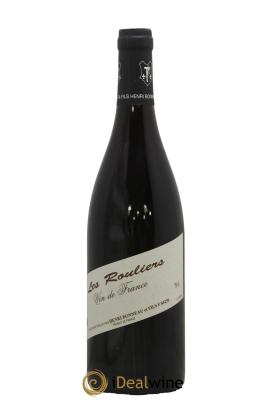 Vin de France Les Rouliers Henri Bonneau & Fils