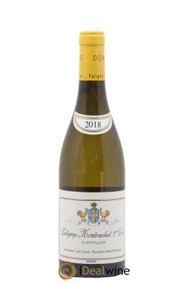Puligny-Montrachet 1er Cru Clavoillon Leflaive (Domaine)