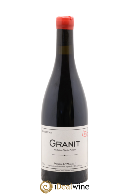 Ajaccio Granit 174 Vaccelli