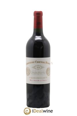 Château Cheval Blanc 1er Grand Cru Classé A