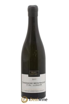 Chassagne-Montrachet 1er Cru La Romanée Morey-Coffinet (Domaine)