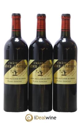 Château Latour-Martillac Cru Classé de Graves