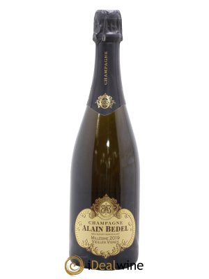 Champagne Vieilles Vignes Alain Bedel