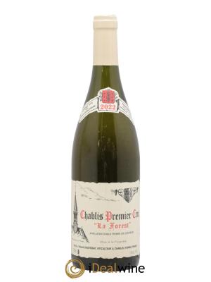 Chablis 1er Cru La Forest Vincent Dauvissat (Domaine)