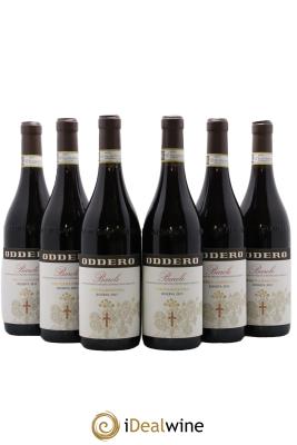 Barolo Riserva Vigna Rionda Oddero