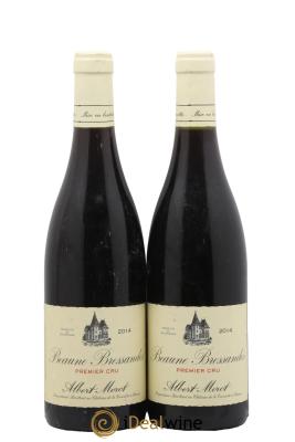 Beaune 1er Cru Bressandes Albert Morot