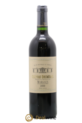 Château Desmirail 3ème Grand Cru Classé