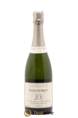 Extra-Brut VP Egly-Ouriet