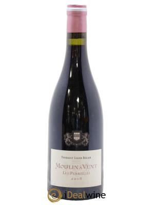 Moulin-à-Vent Les Perrelles Thibault Liger-Belair